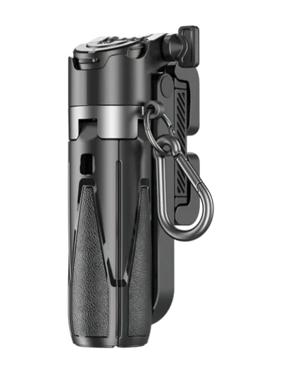 MINI TRÍPODE PARA CELULAR P15 MINI – Estabilidad Portátil para Crear Contenido en Cualquier Lugar 2