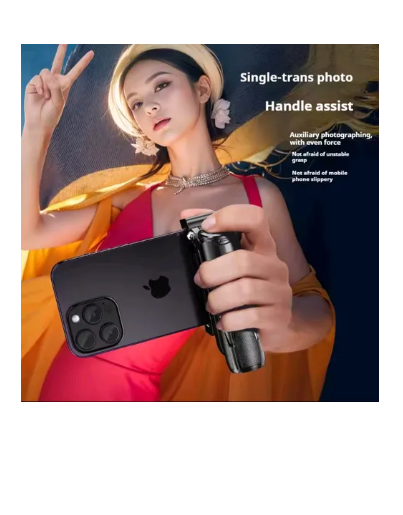 MINI TRÍPODE PARA CELULAR P15 MINI – Estabilidad Portátil para Crear Contenido en Cualquier Lugar 7