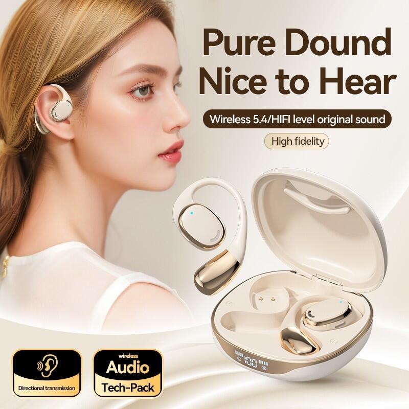 Auriculares inalámbricos Traductores de Alta Precisión 2