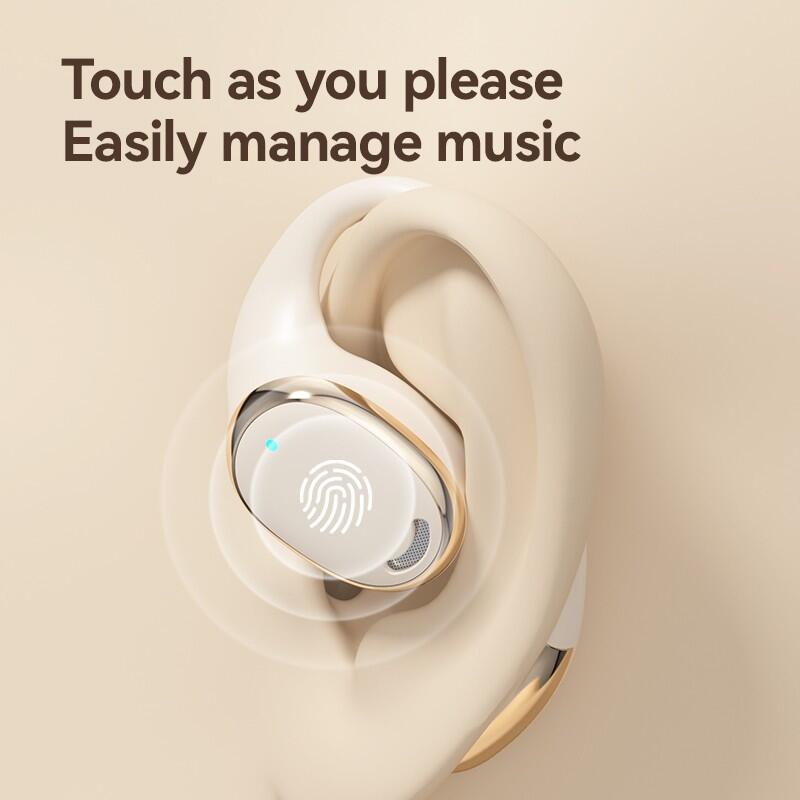 Auriculares inalámbricos Traductores de Alta Precisión 5