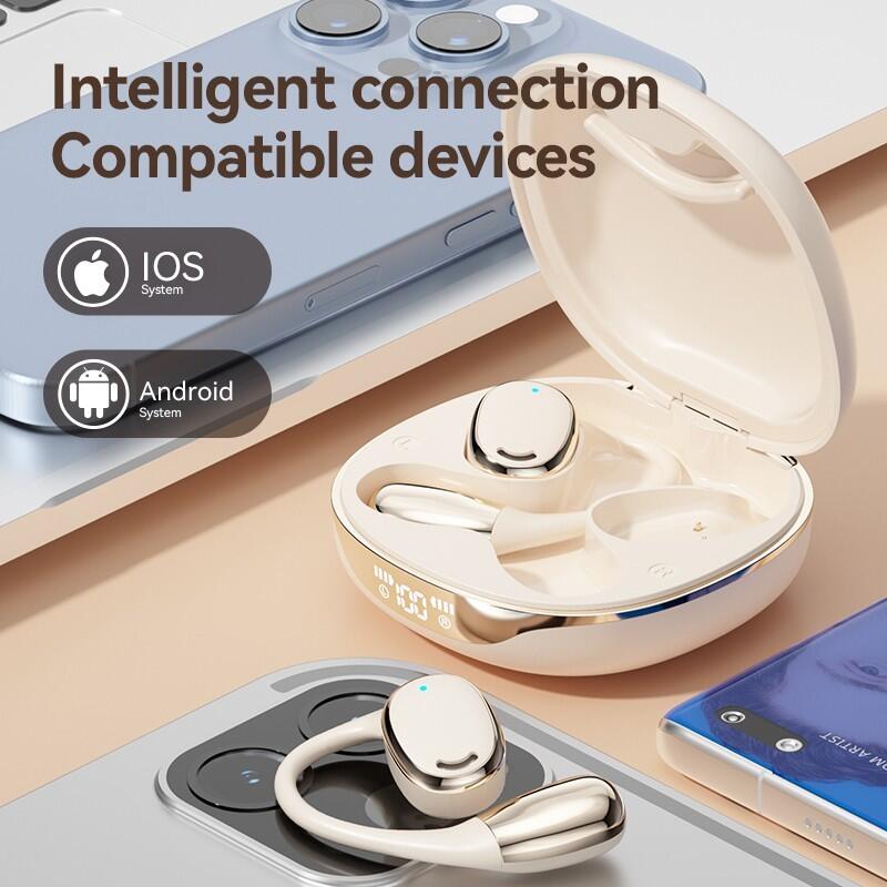 Auriculares inalámbricos Traductores de Alta Precisión 6