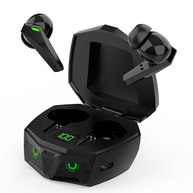 Auriculares gaming bluetooth 7