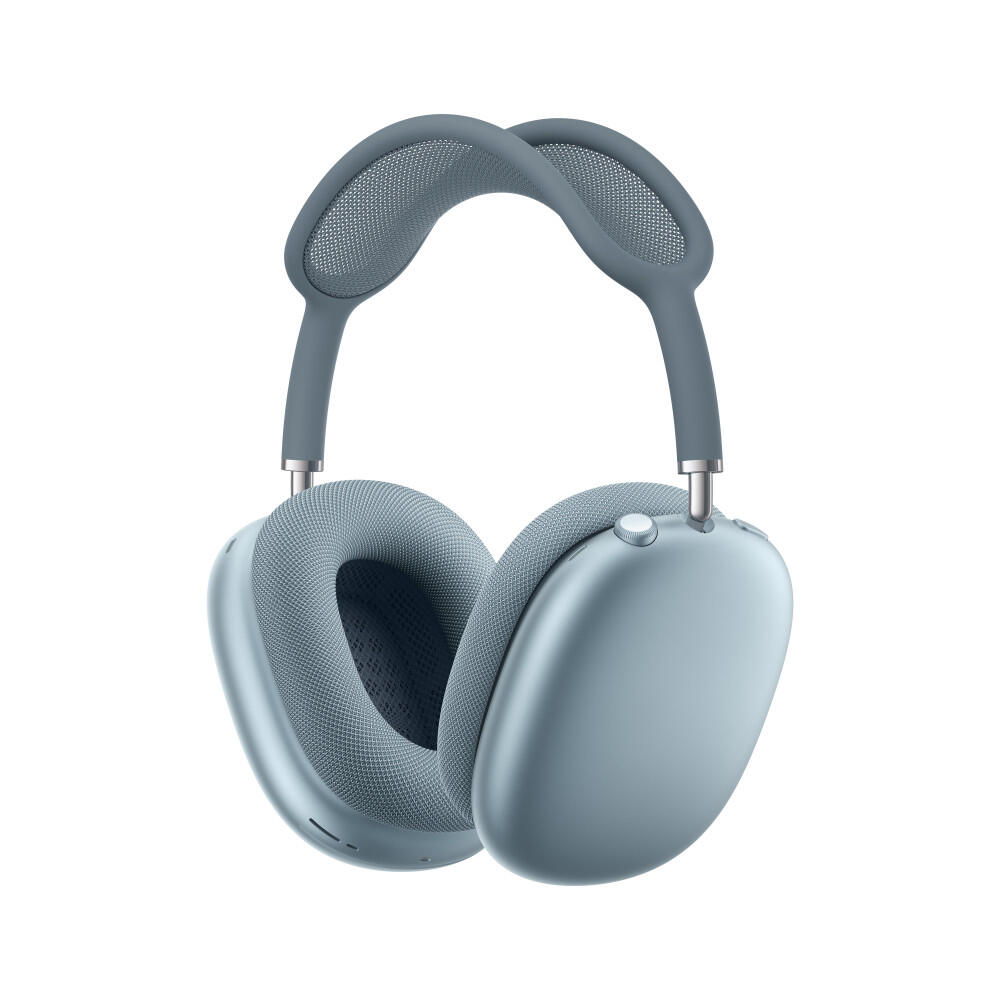 Auriculares Bluetooth Over Ear – Comodidad y Sonido Inalámbrico 3