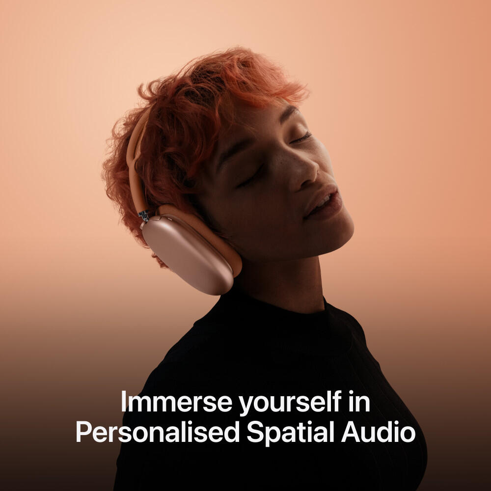 Auriculares Bluetooth Over Ear – Comodidad y Sonido Inalámbrico 6