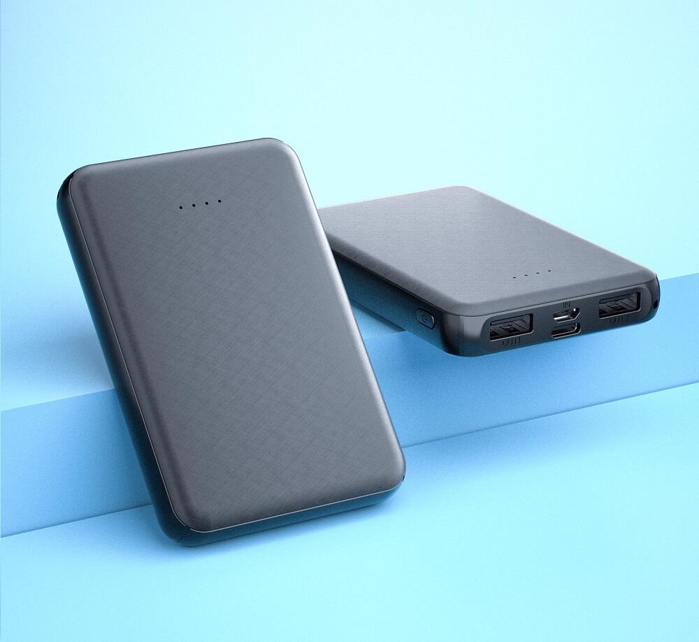 Powerbank 5000mAh 3