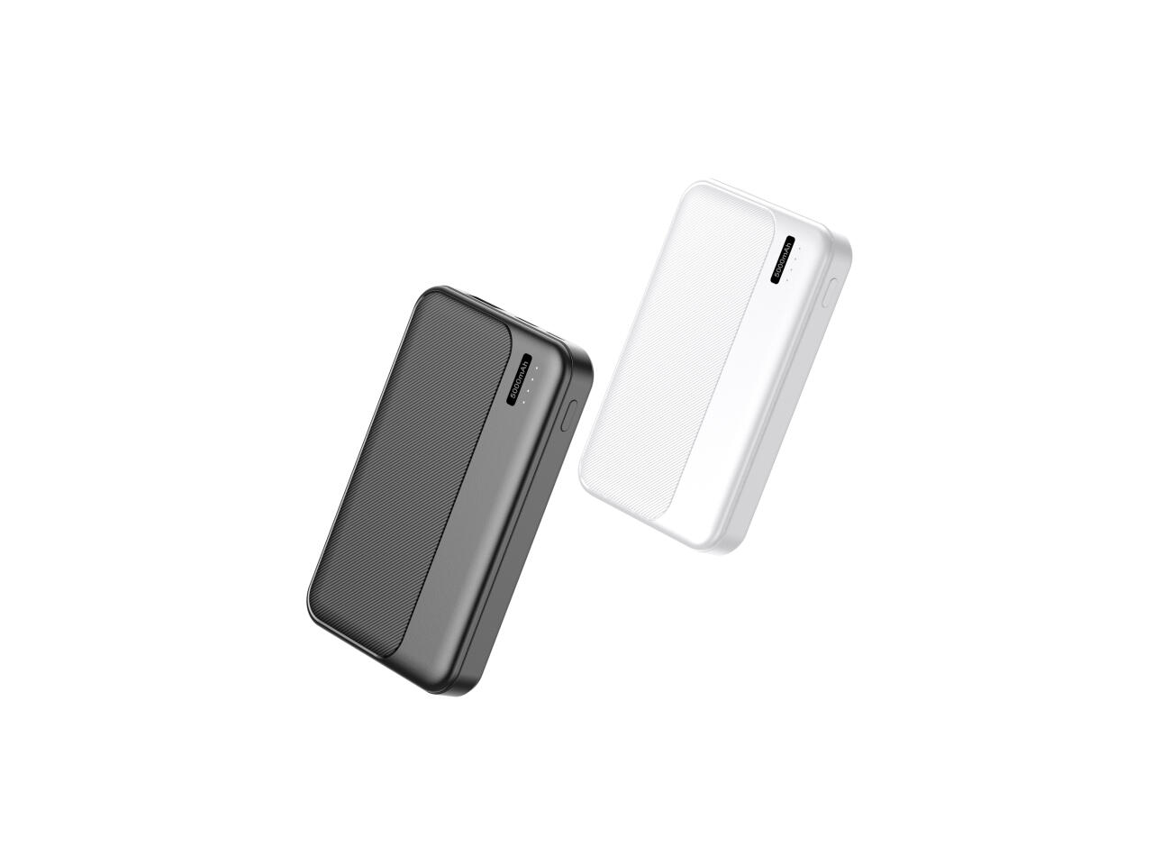 Powerbank 5000mAh 2