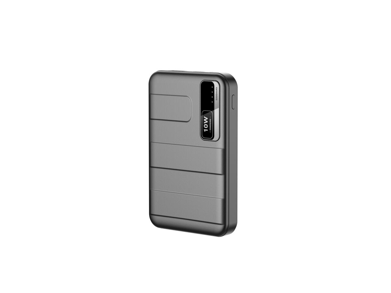 Powerbank 5000mAh 3