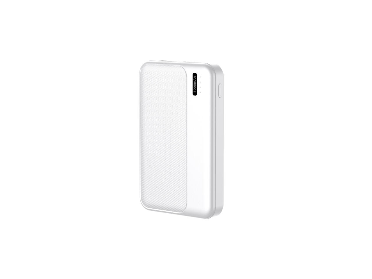 Powerbank 5000mAh 4