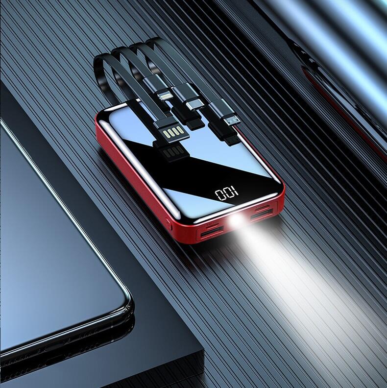 Powerbank 5000mAh 2