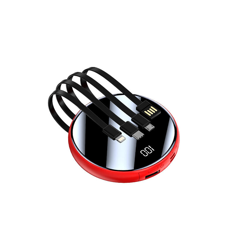 Powerbank 5000mAh 5