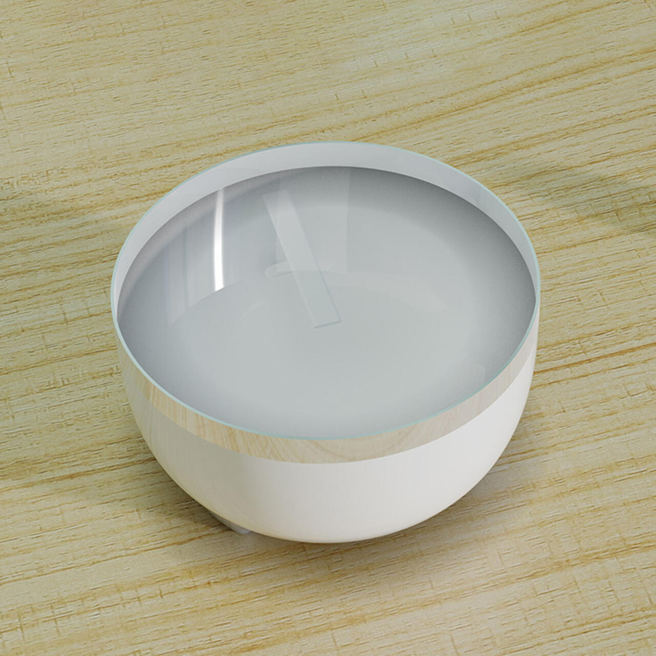 Humidificador gotas antigravedad 3