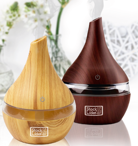 Humidificador 300ml