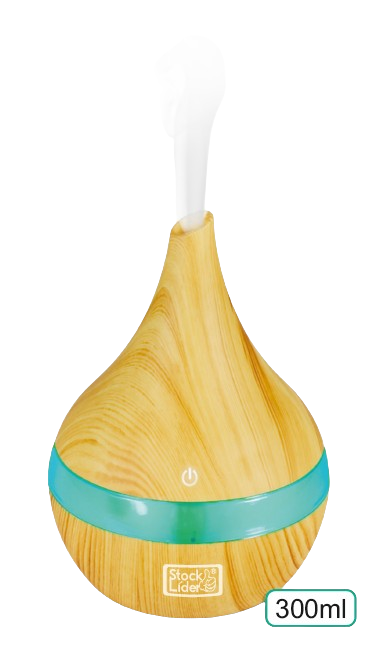 Humidificador 300ml 2