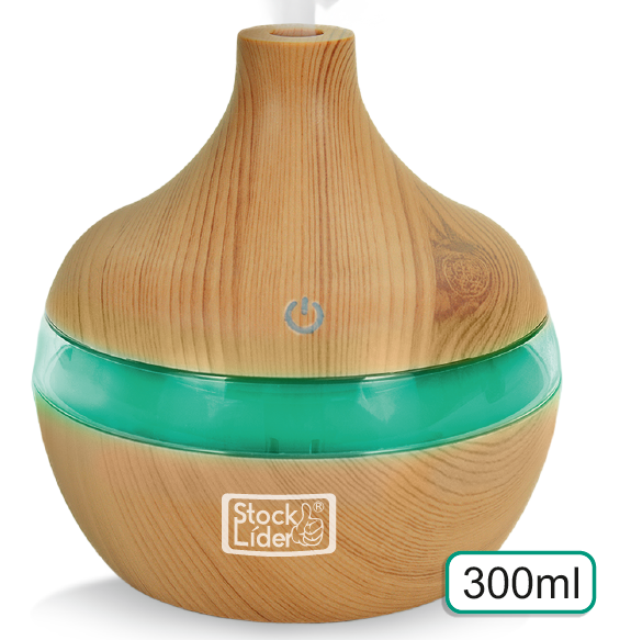 Humidificador 300ml 2