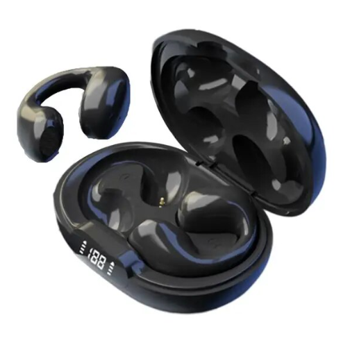 Auriculares Clip-On 2