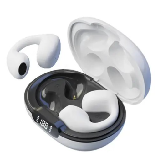Auriculares Clip-On 3