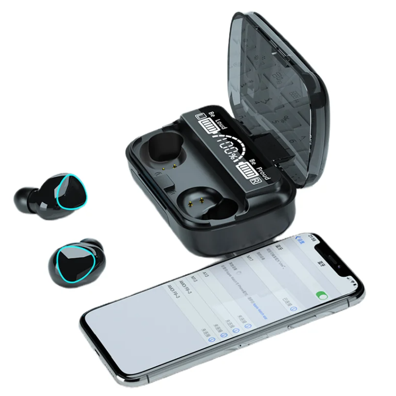 Auricular bluetooth 2