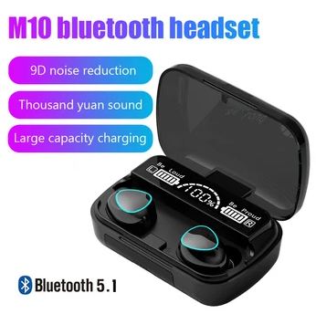 Auricular bluetooth 3