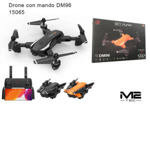 Dron capturando vistas aéreas