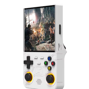 Miles de Juegos en tu Bolsillo con R36