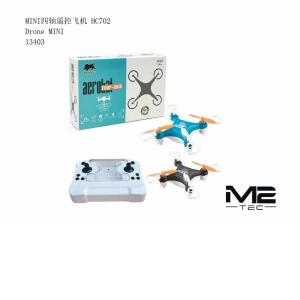Dron Mini volando fácilmente