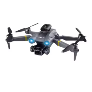Cámara 4K del Dron Y3 Ultra