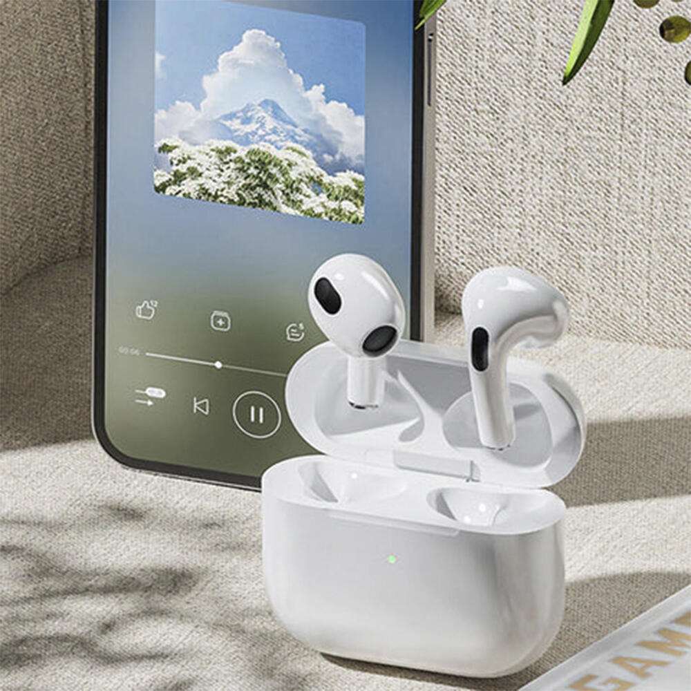 SoundPods Elite estuche