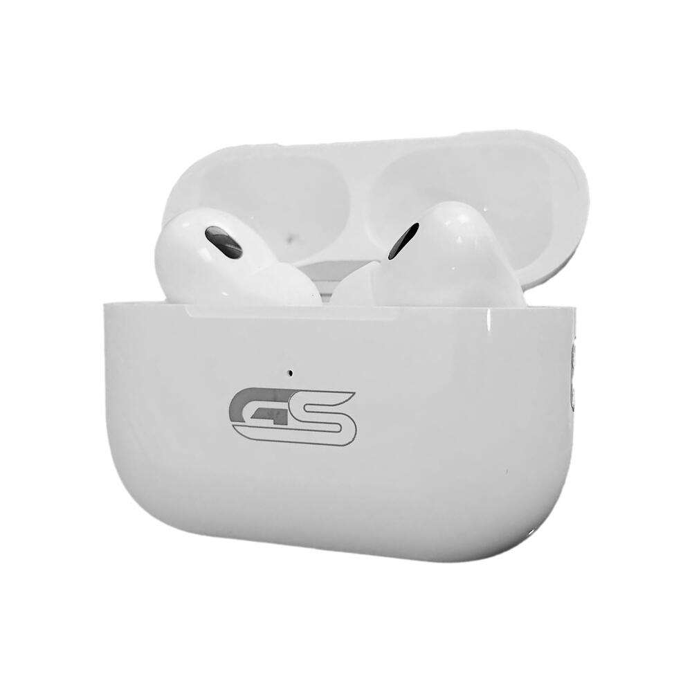 SoundPods Elite uso