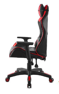 Silla Gaming Gameplay Ergonómica Reclina