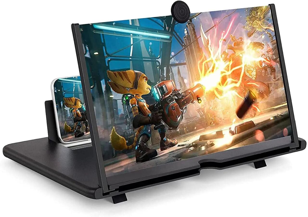 Amplificador pantalla 3