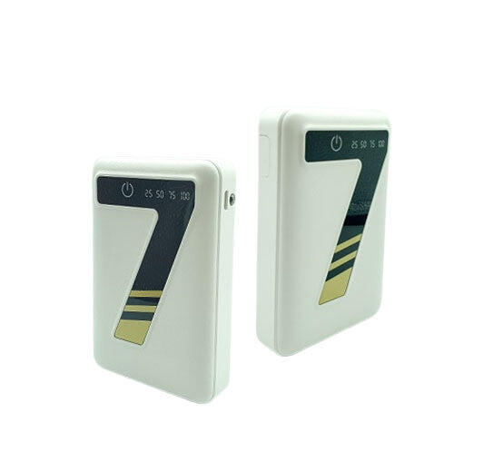 Powerbank económico 4