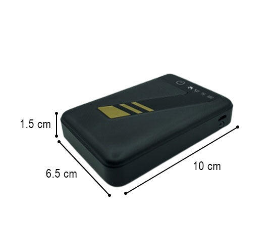 Powerbank económico 5