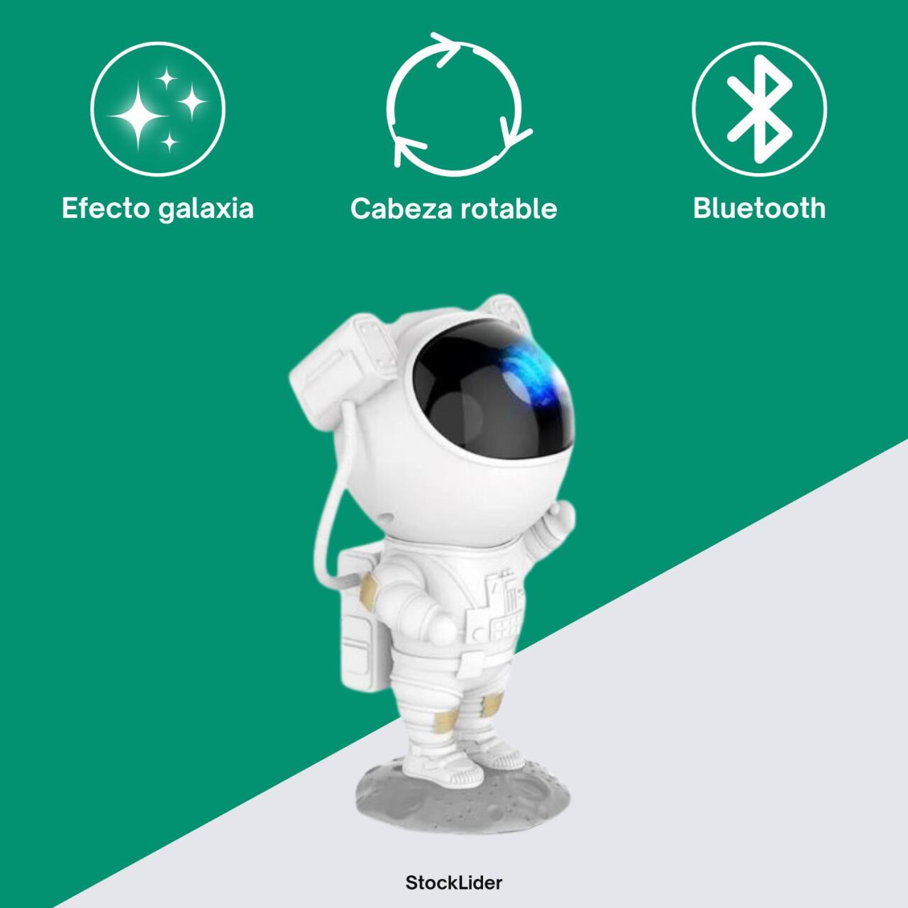 Astronauta 2