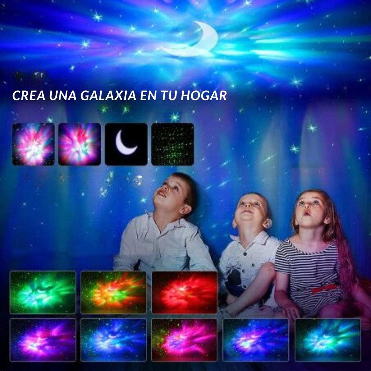 Astronauta 3