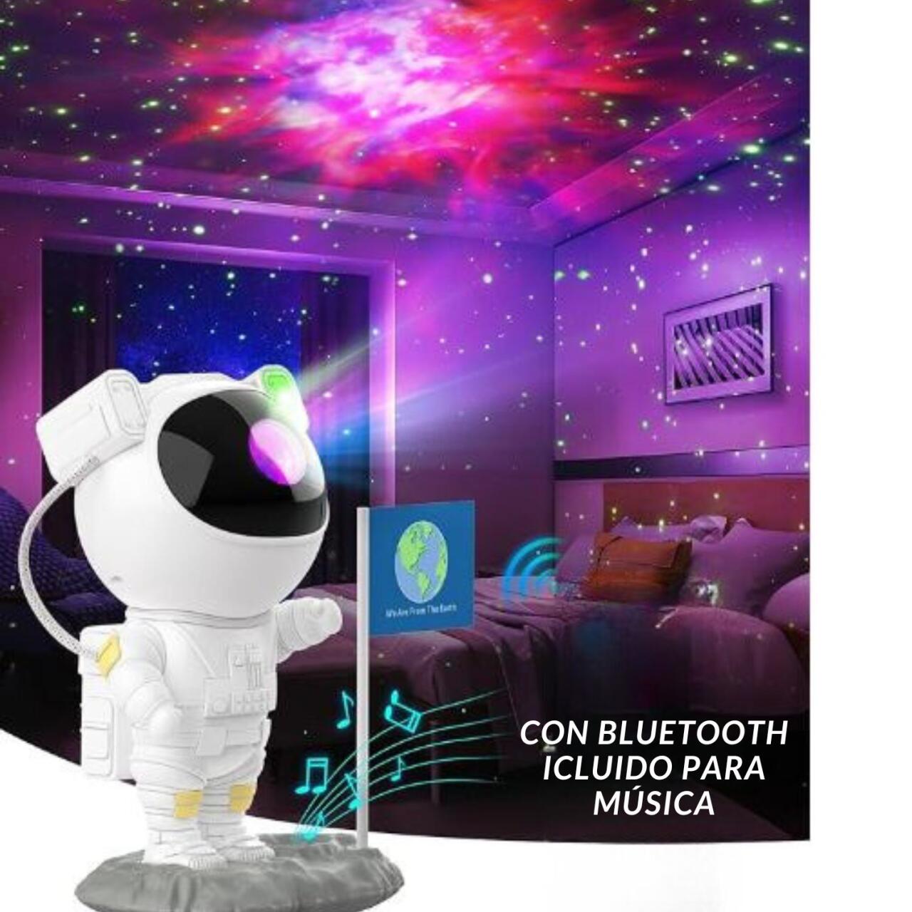 Astronauta 5