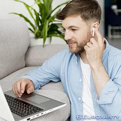 AURICULAR BLUETOOTH TWS i12 6