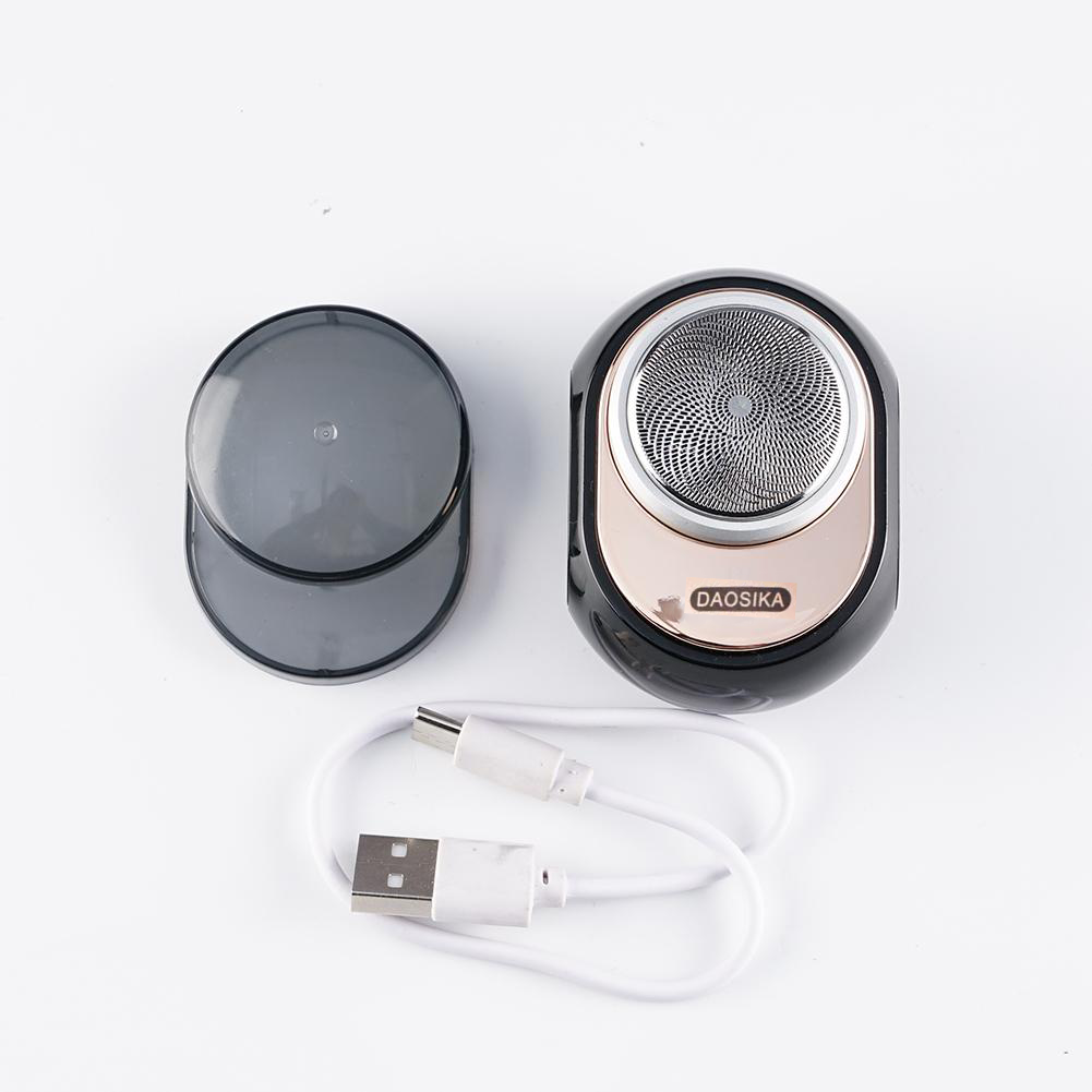 AFEITADORA MINI RECARGABLE 5