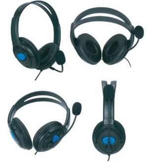 Casco PS4 3