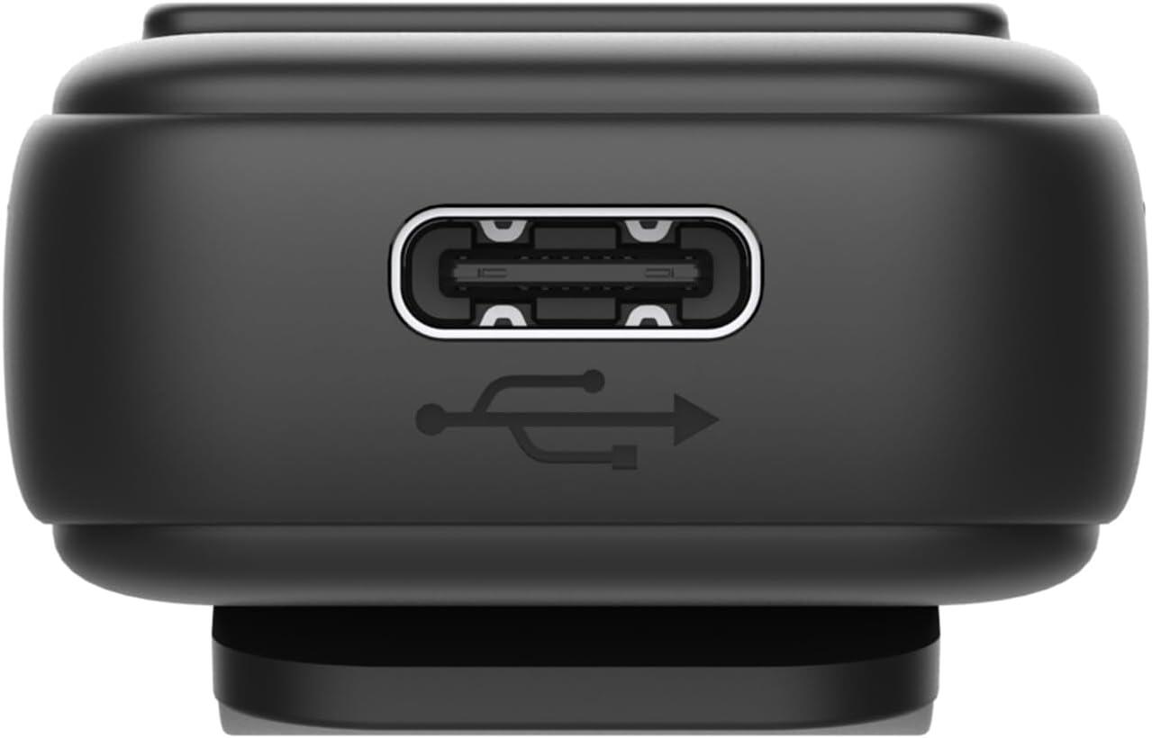 Body Camara HD - Seguridad Portatil En Alta Definicion 3
