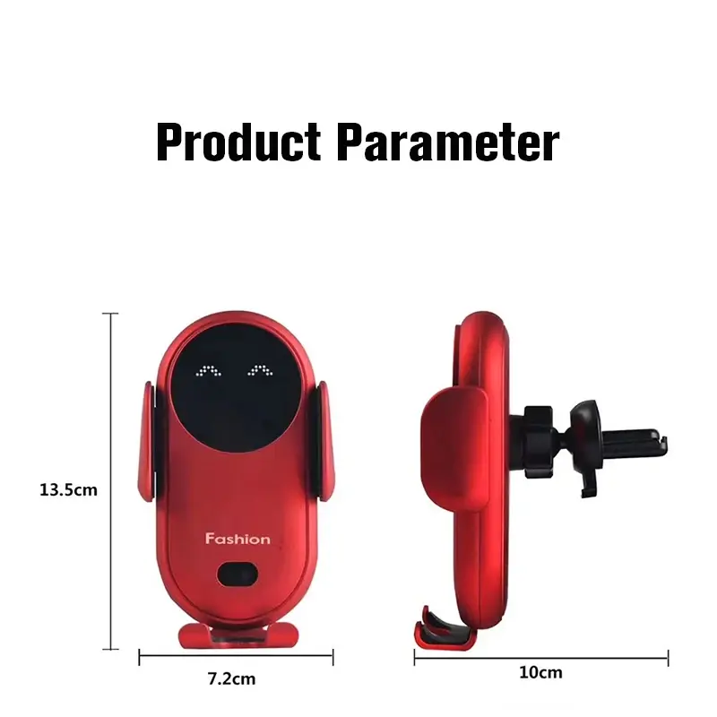Adaptador Soporte Movil 3