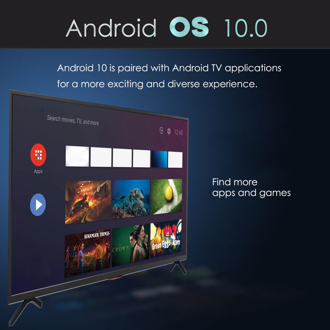 MI TV ANDROID T300 3