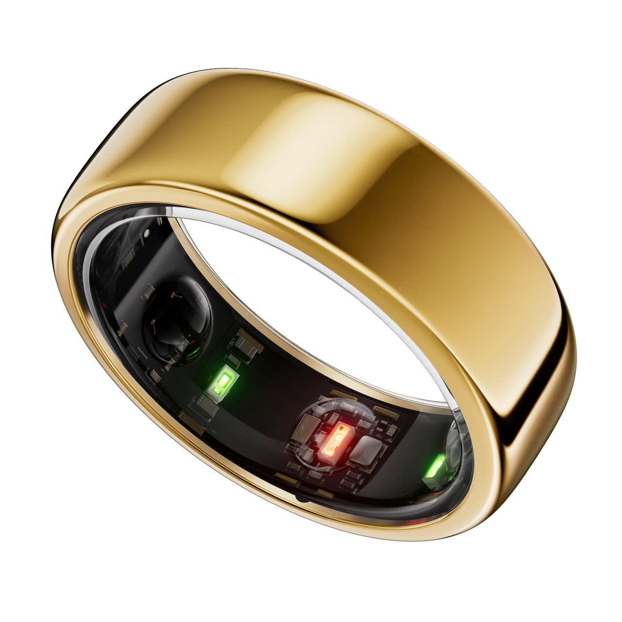 ANILLO AURAPRO + ESTUCHE CARGA 2