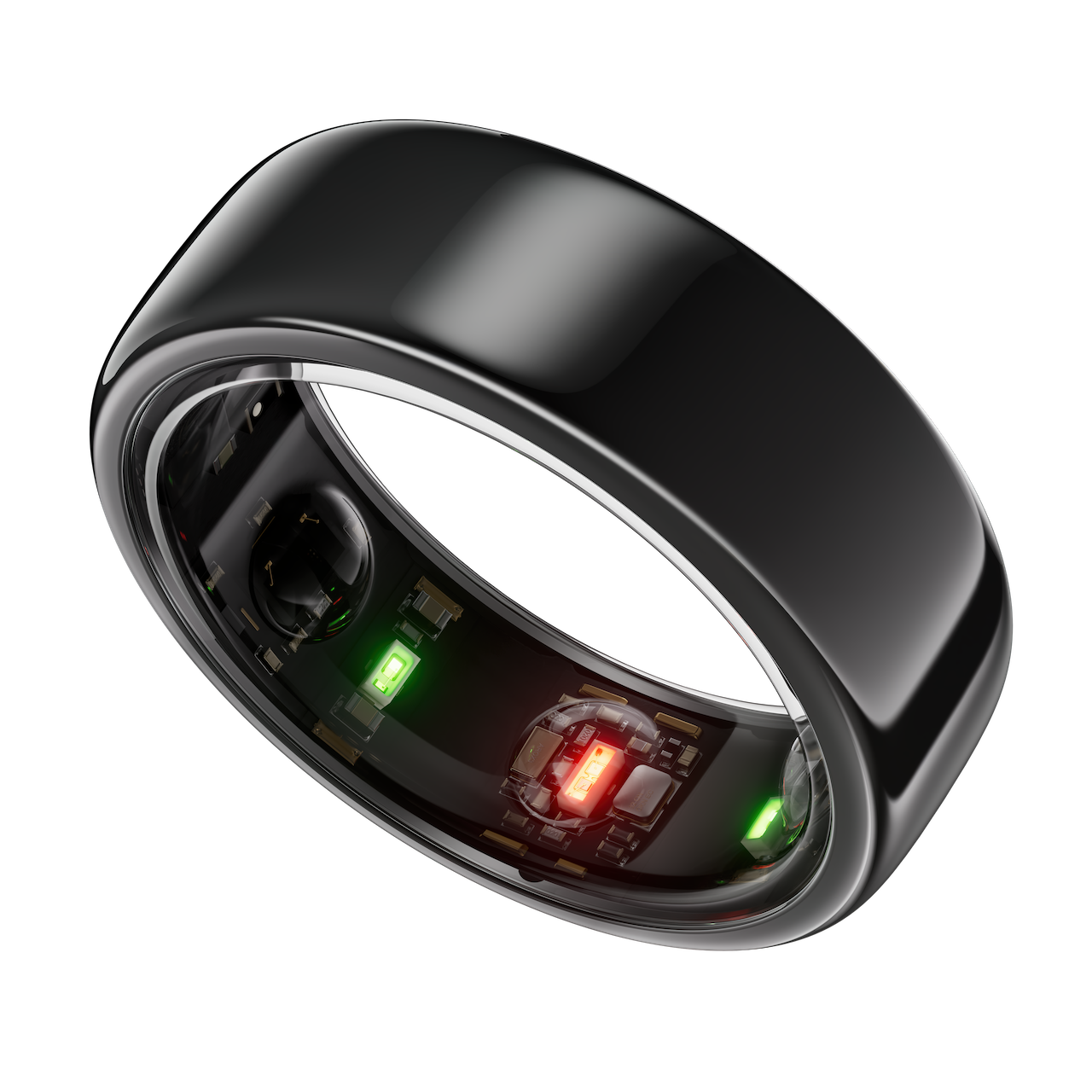 ANILLO AURAPRO + ESTUCHE CARGA 3