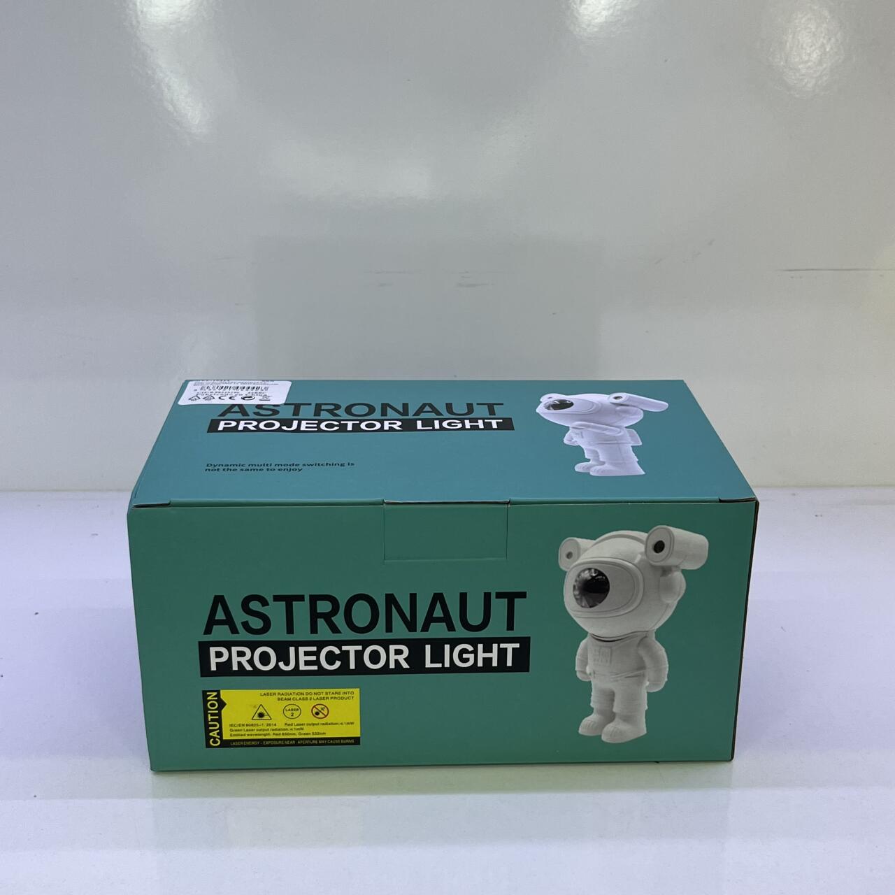 Proyector Astronauta 2