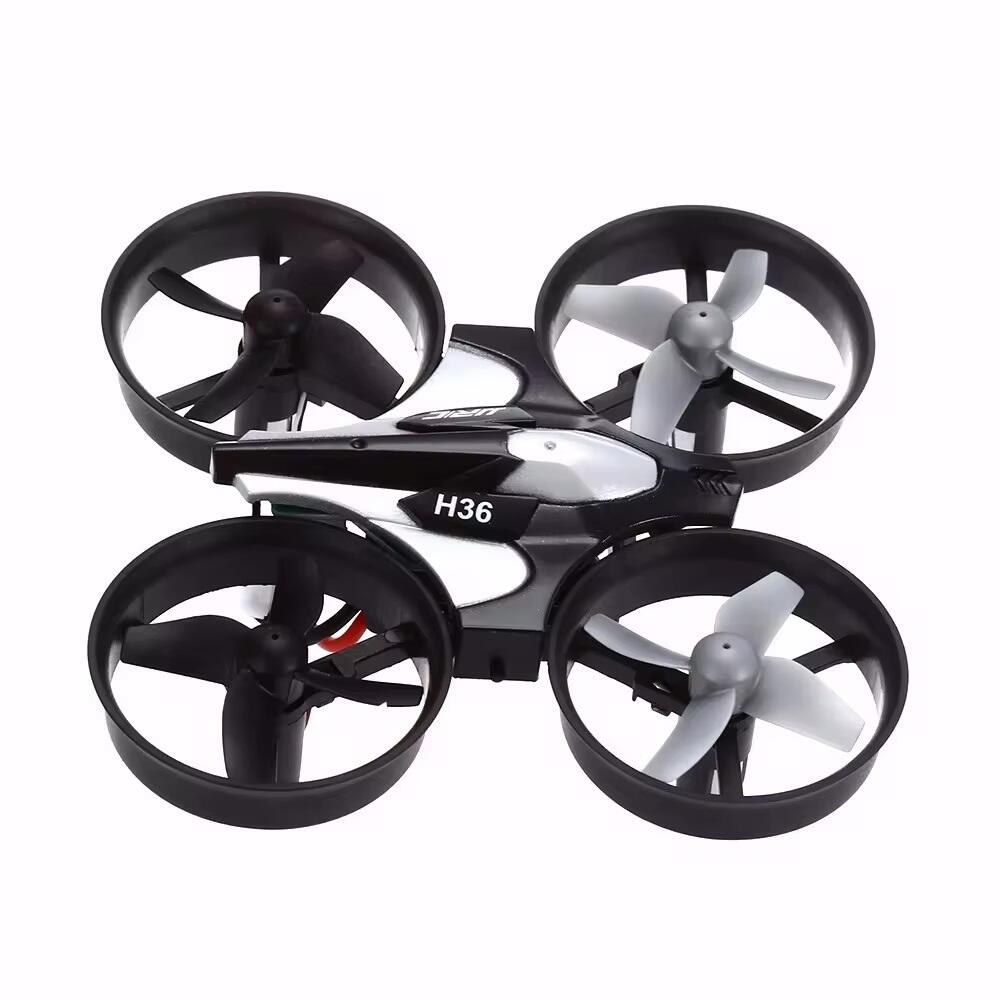 MINI DRON - Pequeño drone volando