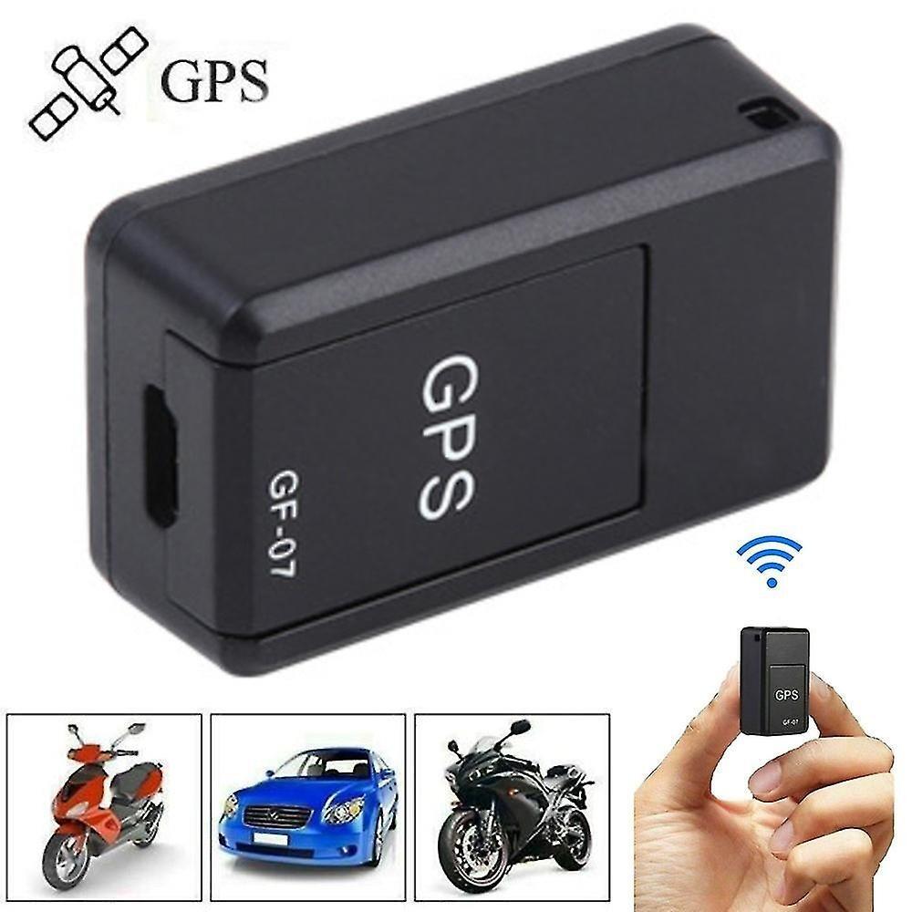 Mini localizador GPS magnético 3