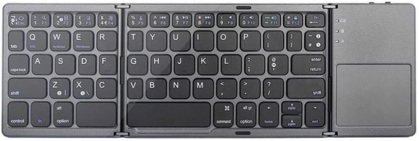 Teclado Plegable 2