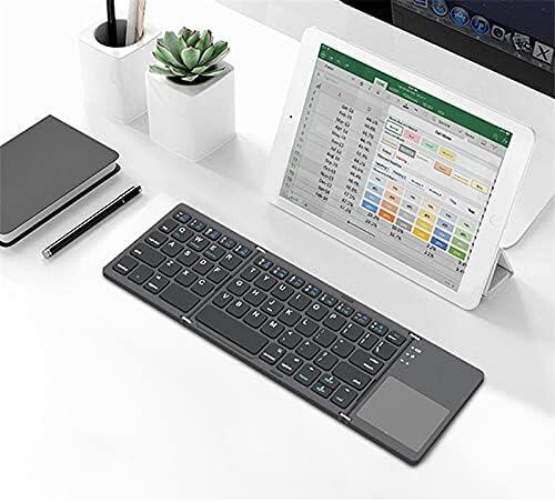 Teclado Plegable 3