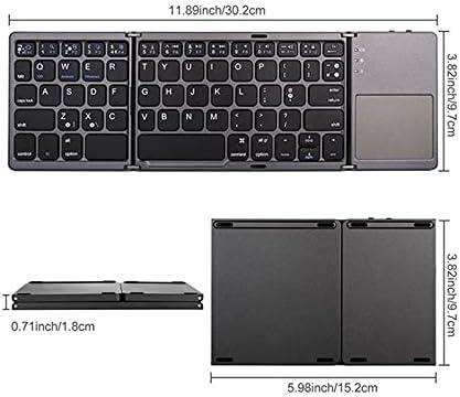 Teclado Plegable 4