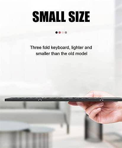 Teclado Plegable 5